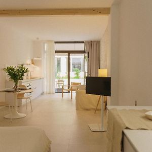 Appartement met een Slaapkamer